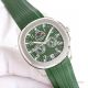New! Swiss Grade 1 Patek Philippe Aquanaut Luce 39.9mm Green Version Watch (2)_th.jpg